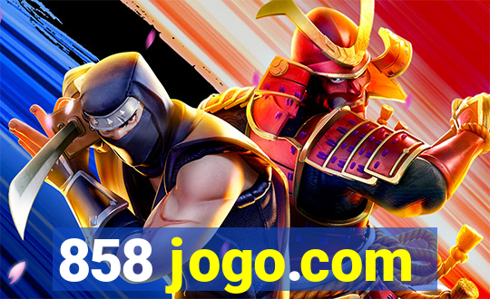 858 jogo.com